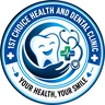 1st Choice Health and Dental Clinic logo — your health, your smile